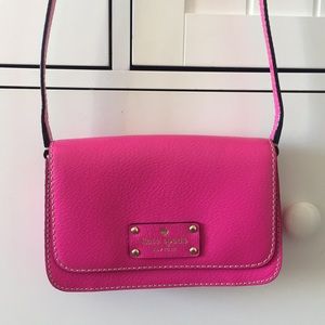 Brand new, barely used Kate Spade bag